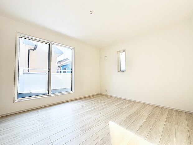 ■自分の好みに合わせたインテリアを整えやすく個性を反映できる場所です