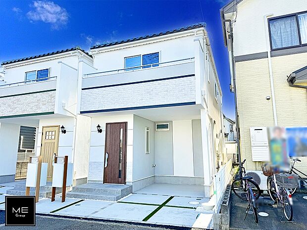 ■家族みんなが笑顔で過ごせる、安心感のある住まい