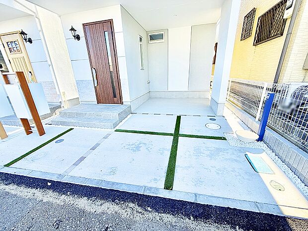 ■毎日の駐車が快適に