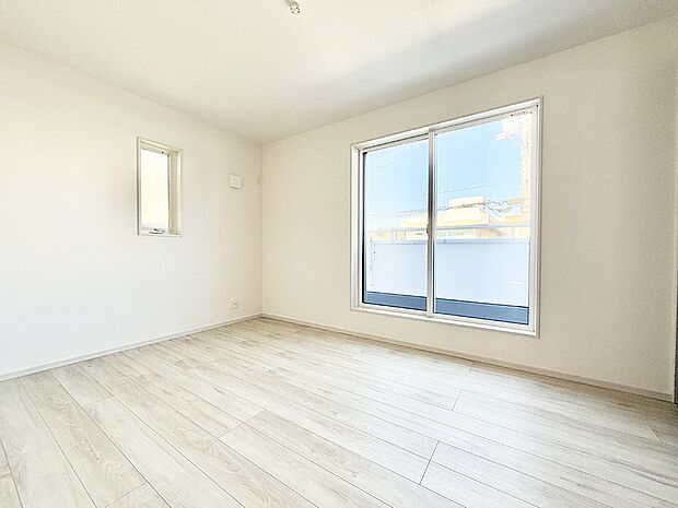 ■落ち着いた色合いのお部屋で穏やかな時間を楽しめます