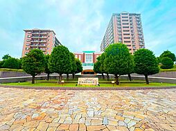 ルクサージュあおば山の手台