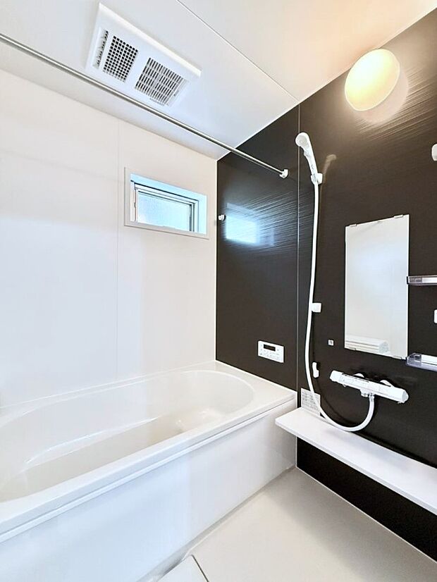 ■家族みんなが気持ちよく使える設計です