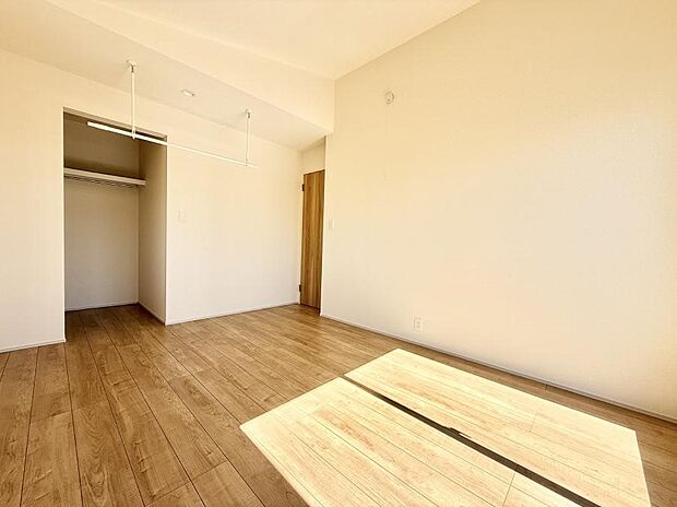 ■快適な環境で、日常の疲れを癒せる空間