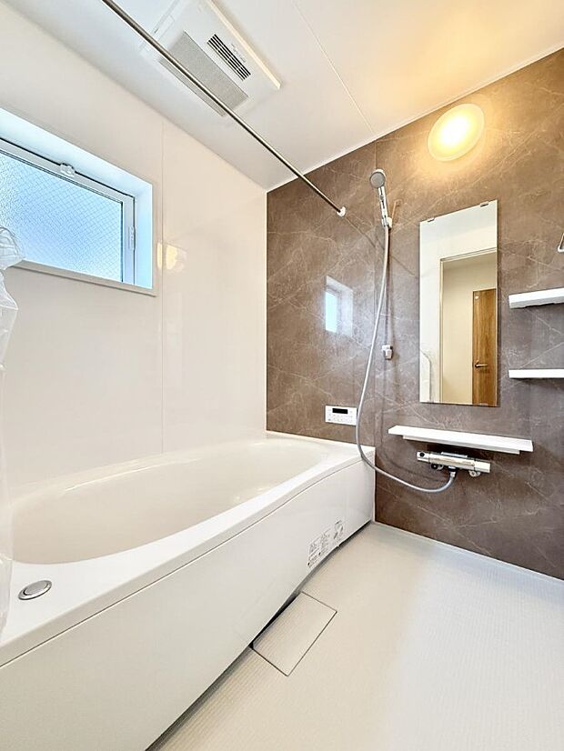 ■家族みんなが気持ちよく使える設計です