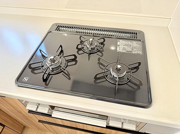 ■一度に多くの料理ができ便利で効率的