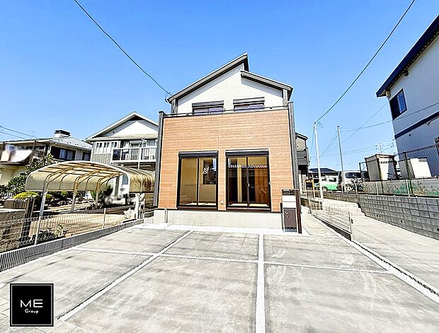 ■新しい暮らしが始まる場所で、家族の絆を深める