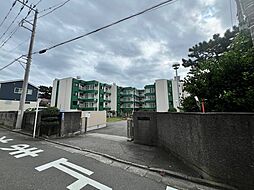 ライオンズマンション大磯