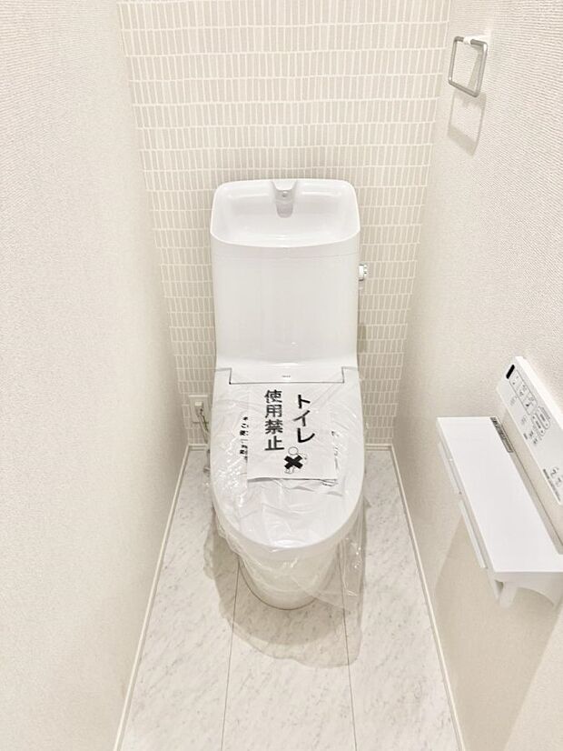 ■使いやすさと清潔感にこだわった空間