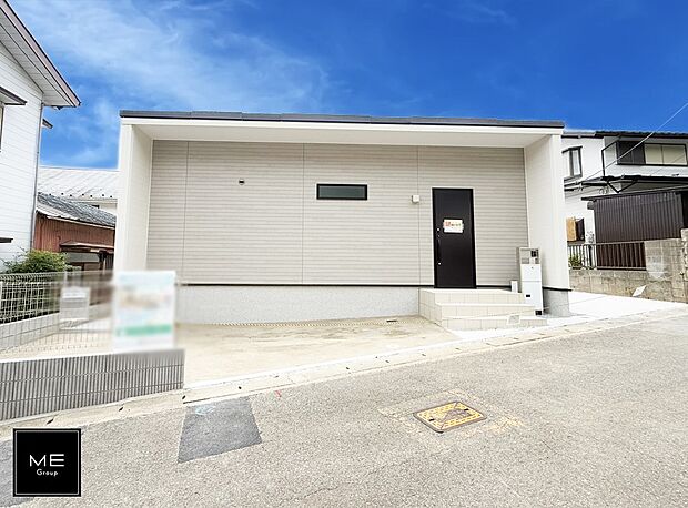 ■家族みんなが笑顔で過ごせる、安心感のある住まい