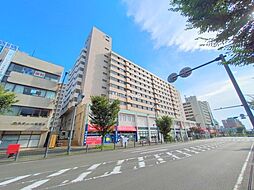 湘南台駅前分譲共同ビル