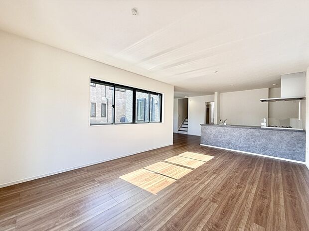 ■自然と会話が生まれる、心地よいひととき