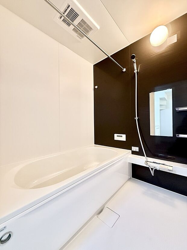 ■一日の疲れを癒す、心落ち着く空間です