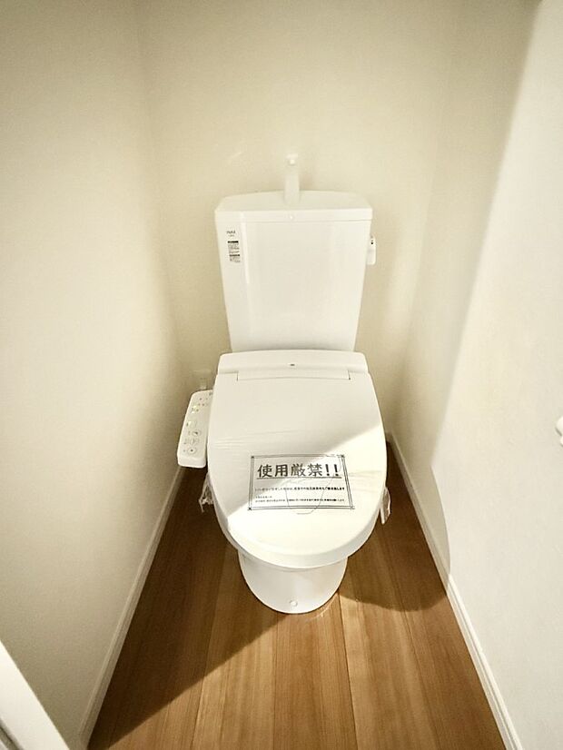 ■毎日使う場所だからこそ、清潔感溢れる空間