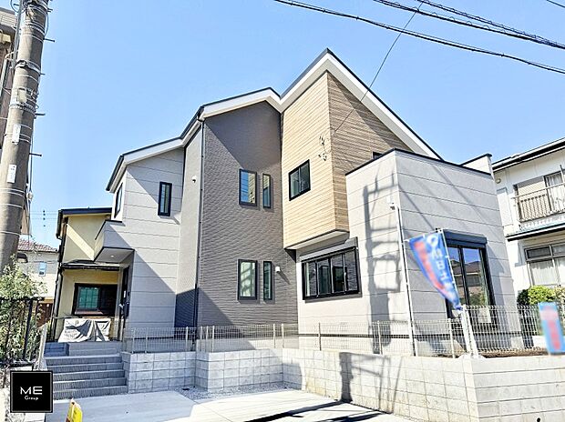■暮らしを彩る充実した設備仕様が備わった住まい