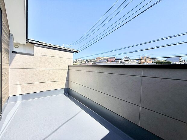 ■ 朝のコーヒーや夜の星空を楽しむ、癒しの場所