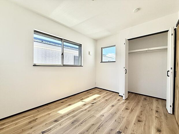 ■快適な環境で、日常の疲れを癒せる空間