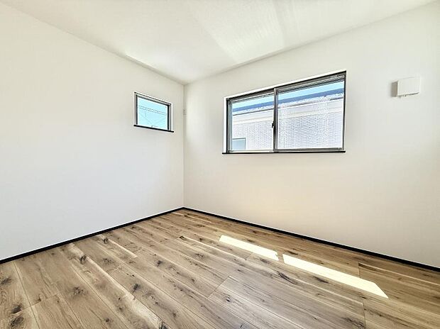 ■仕事や勉強のスペースに使うことで、集中しやすく静かな環境が整います