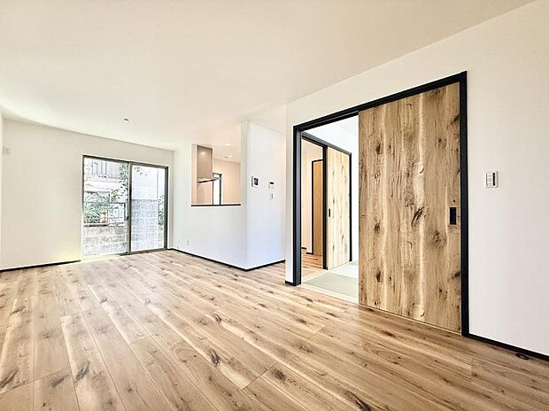 ■ふとした瞬間に幸せを感じる、心地よい場所