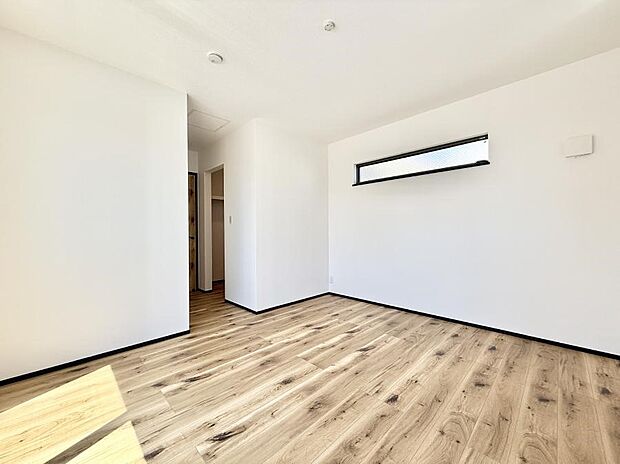 ■機能的で使いやすいお部屋で毎日を快適に