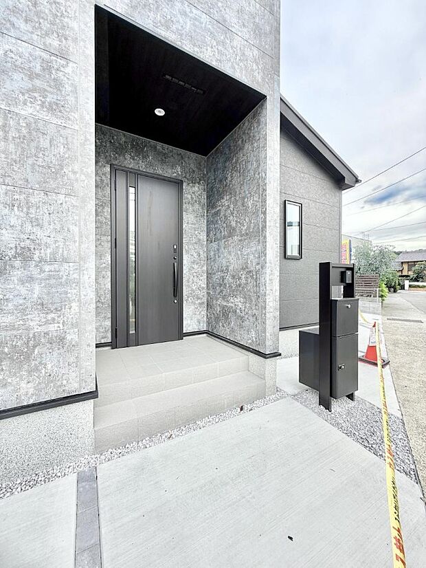 ■ ここから始まる、笑顔あふれる毎日