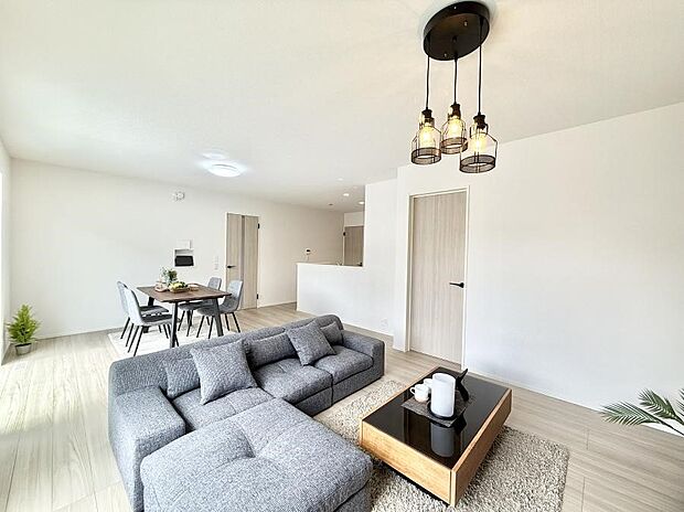 ■自然と会話が生まれる、心地よいひととき