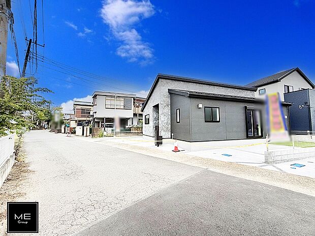 ■この道を歩けば、毎日が少し特別になる