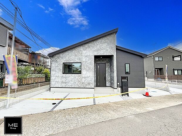 ■暮らしを豊かにする充実した仕様設備で快適に