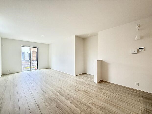 ■居心地のいい、理想のリビング