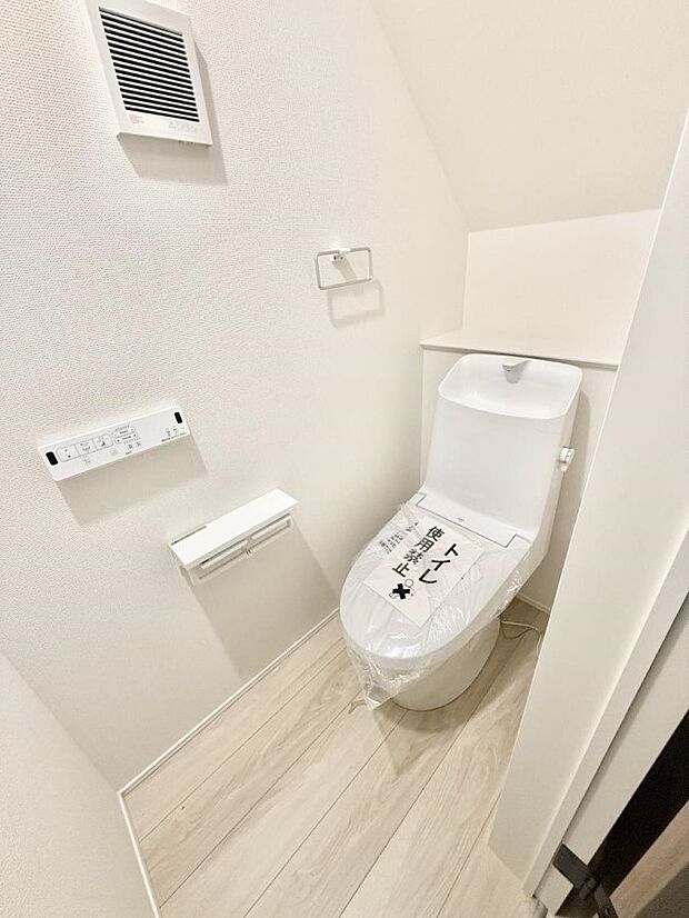 ■毎日使う場所だからこそ、清潔感溢れる空間