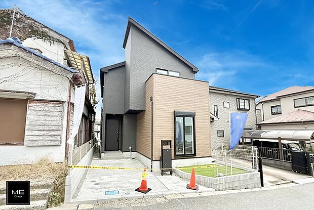 ■家族みんなが笑顔で過ごせる、安心感のある住まい