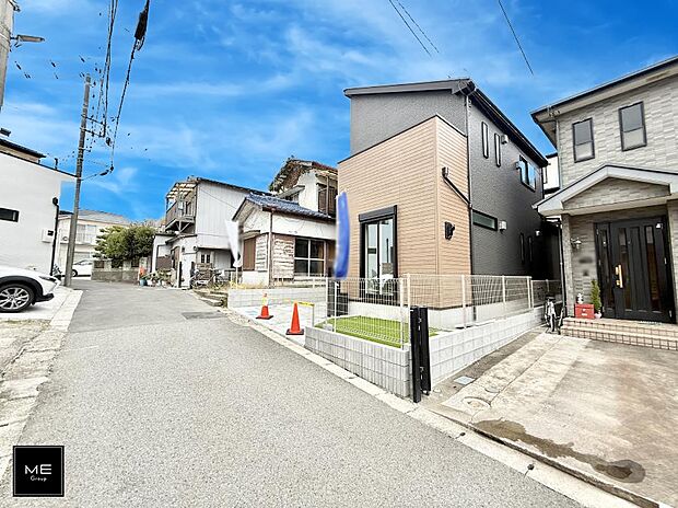 ■新しい時代の息吹を感じる、心地よい環境