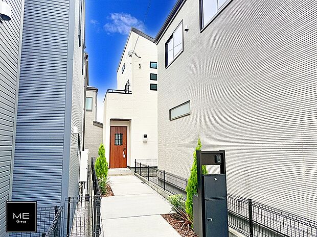 ■暮らしを彩る充実した設備仕様が備わった住まい