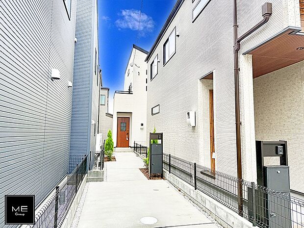 ■家族とのお出かけが楽しくなる環境です