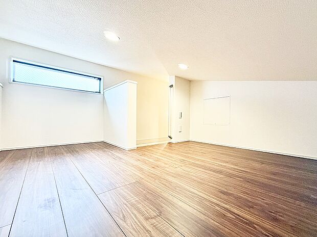 ■落ち着いた色合いのお部屋で穏やかな時間を楽しめます