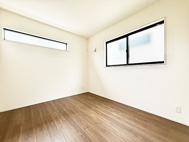 ■機能的で使いやすいお部屋で毎日を快適に