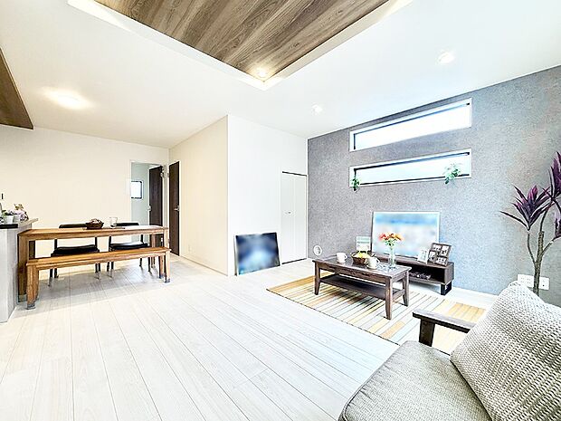 ■自然と会話が生まれる、心地よいひととき