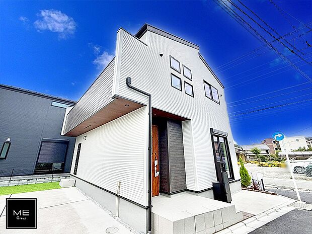 ■暮らしを彩る充実した設備仕様が備わった住まい