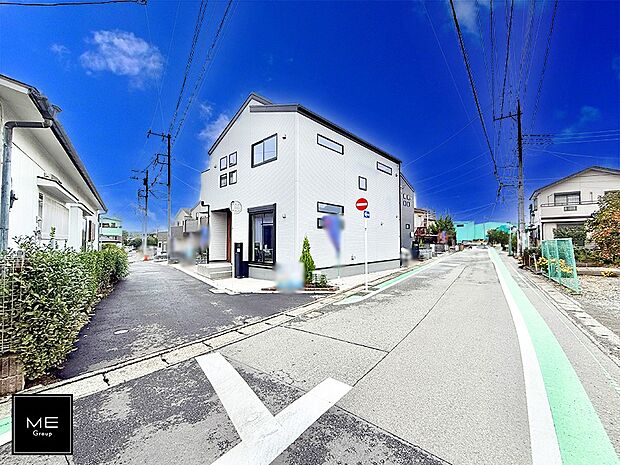 ■家族とのお出かけが楽しくなる環境です