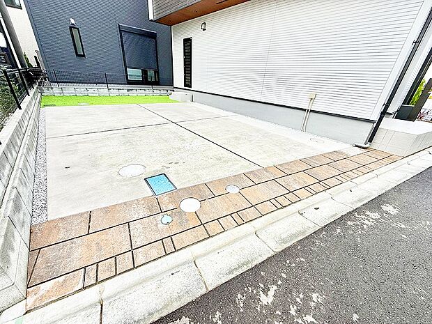 ■暮らしを彩る充実した設備仕様が備わった住まい