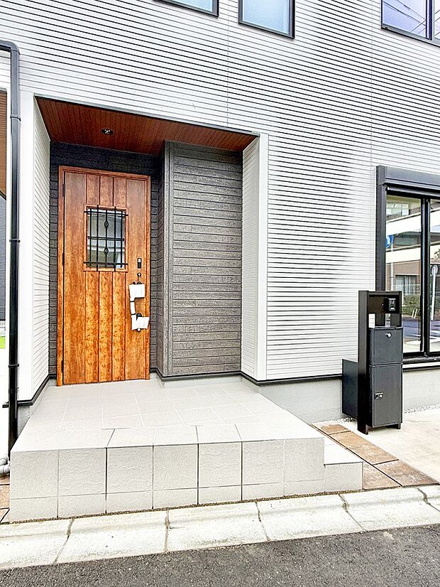 ■新しい暮らしが始まる場所で、家族の絆を深める