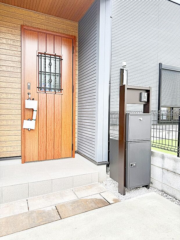 ■ ここから始まる、笑顔あふれる毎日