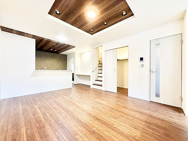 ■自然と会話が生まれる、心地よいひととき