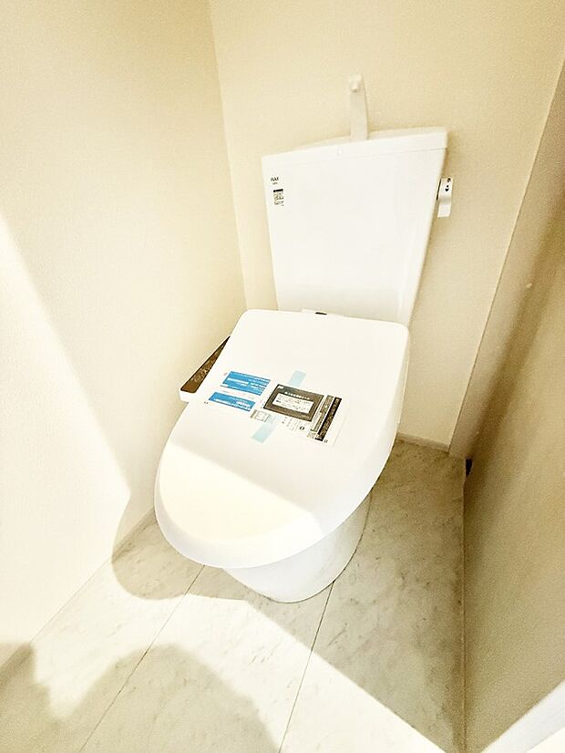 ■使いやすさと清潔感にこだわった空間