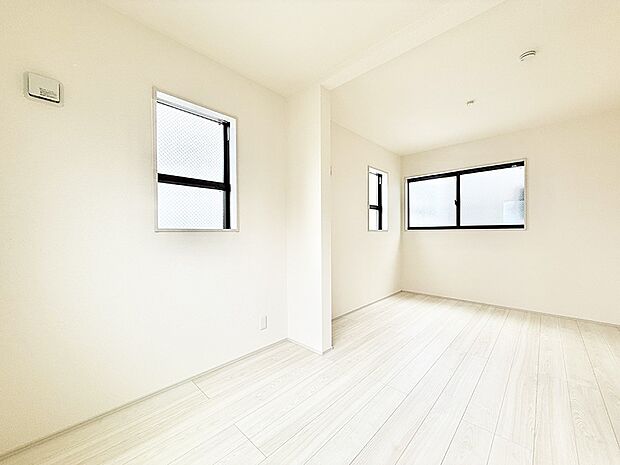 ■自分の好みに合わせたインテリアを整えやすく個性を反映できる場所です