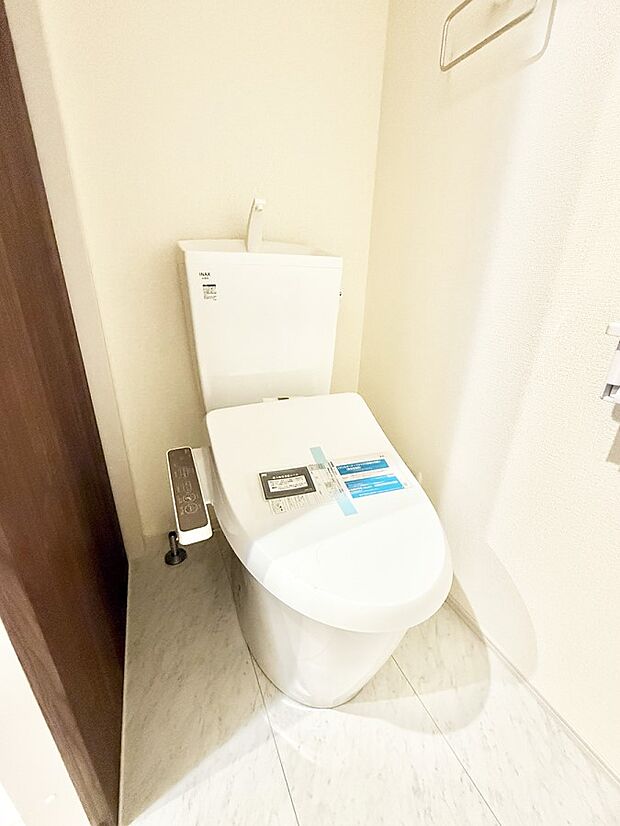 ■使いやすさと清潔感にこだわった空間