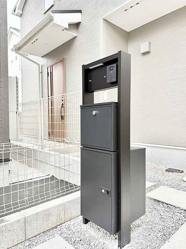 ■ 帰るたびにホッとする、安心感のある佇まい