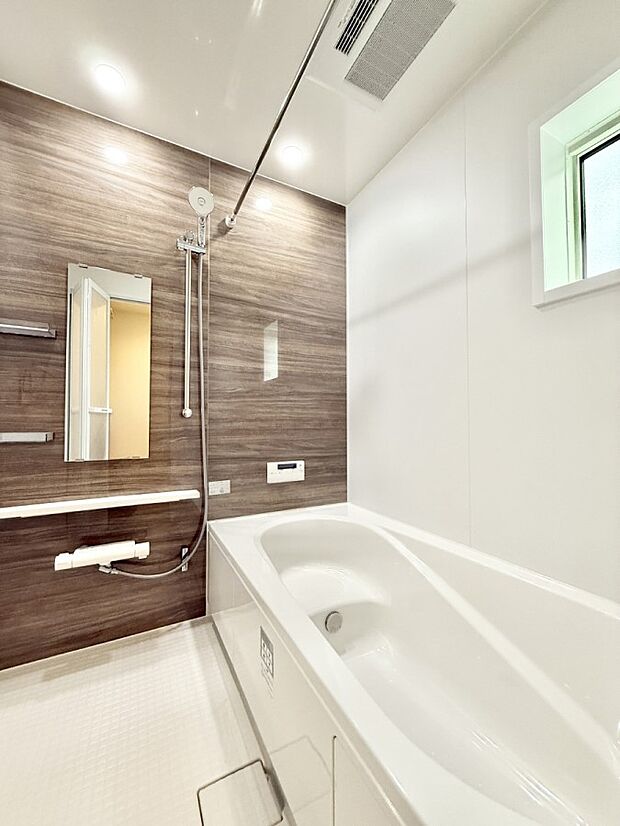 ■家族みんなが気持ちよく使える設計です