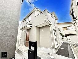 神奈川県小田原市栢山