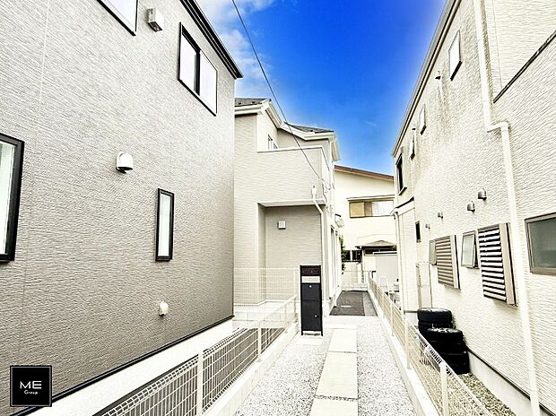 ■新しい暮らしが始まる場所で、家族の絆を深める