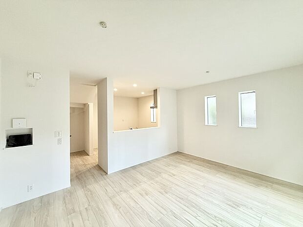 ■ふとした瞬間に幸せを感じる、心地よい場所